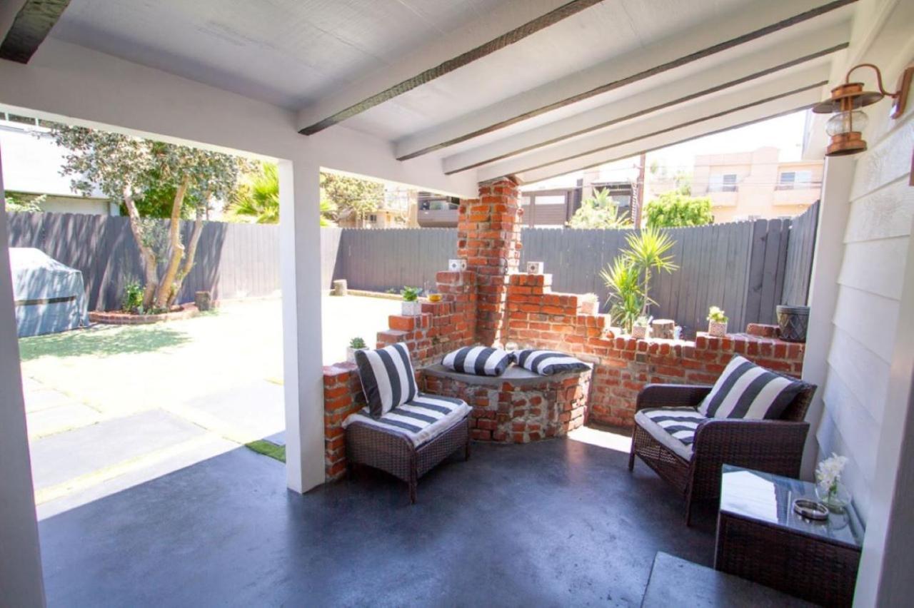 Dreamy Farmhouse In Studio City Λος Άντζελες Εξωτερικό φωτογραφία