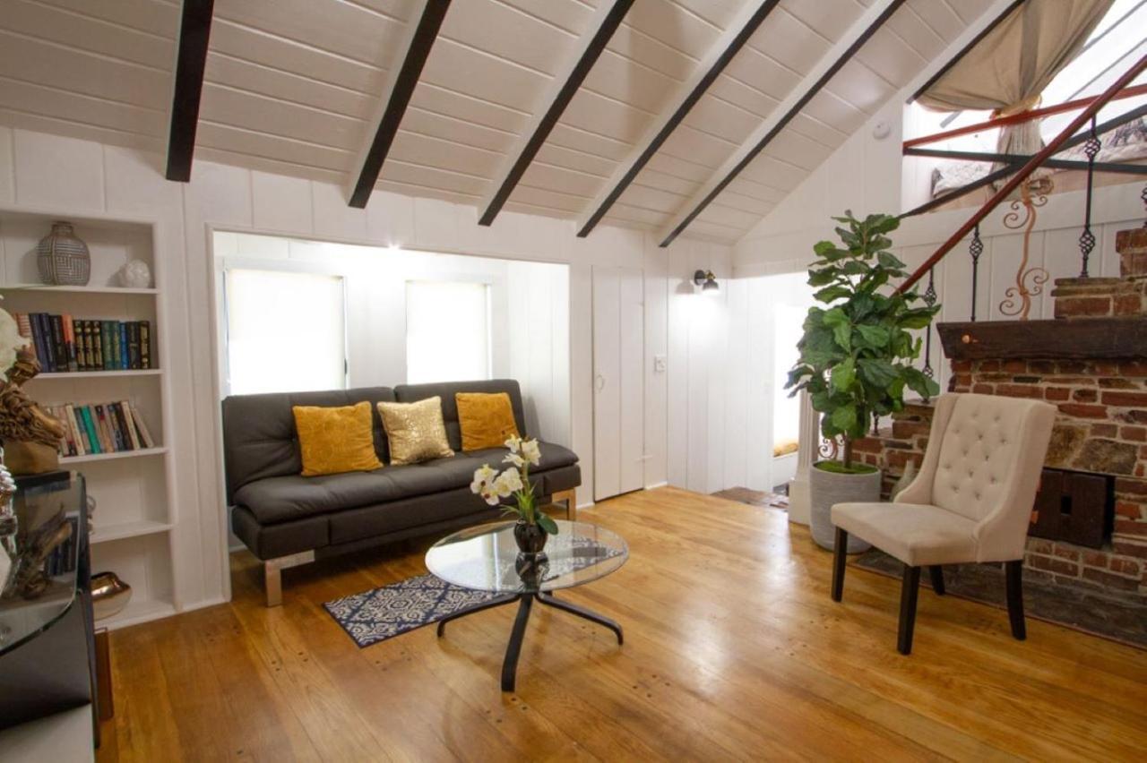 Dreamy Farmhouse In Studio City Λος Άντζελες Εξωτερικό φωτογραφία