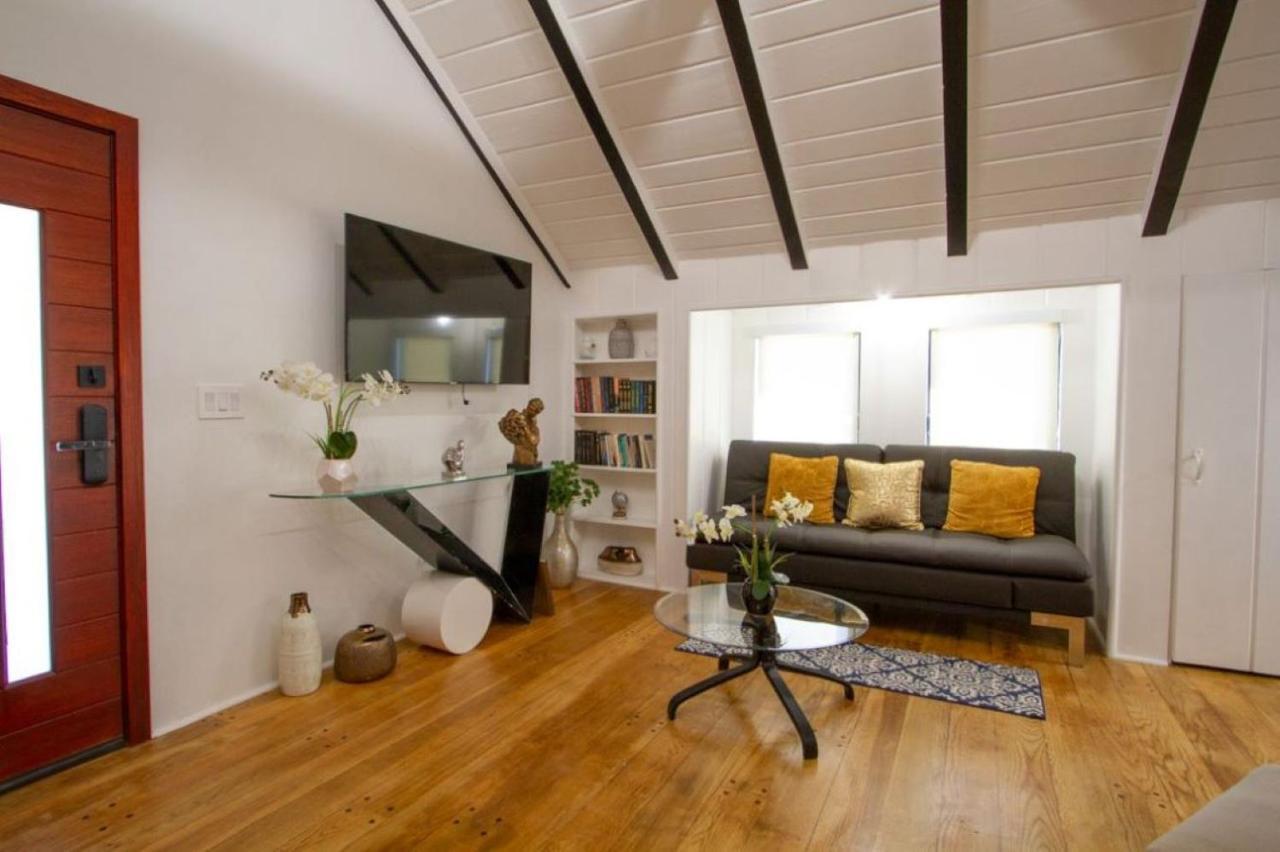 Dreamy Farmhouse In Studio City Λος Άντζελες Εξωτερικό φωτογραφία