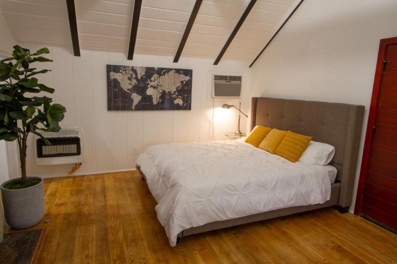 Dreamy Farmhouse In Studio City Λος Άντζελες Εξωτερικό φωτογραφία