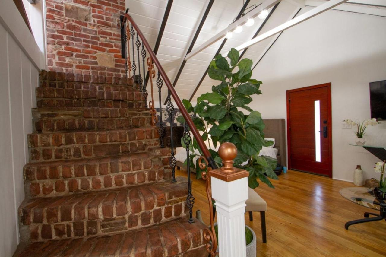 Dreamy Farmhouse In Studio City Λος Άντζελες Εξωτερικό φωτογραφία