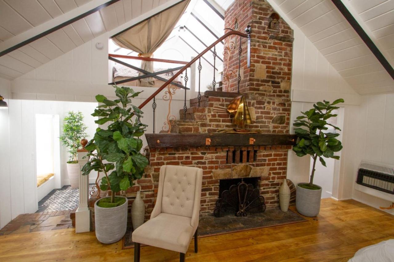 Dreamy Farmhouse In Studio City Λος Άντζελες Εξωτερικό φωτογραφία
