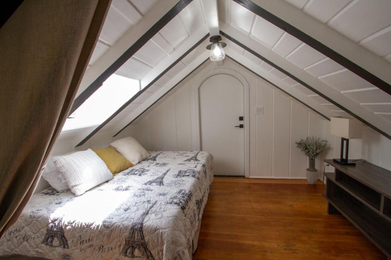 Dreamy Farmhouse In Studio City Λος Άντζελες Εξωτερικό φωτογραφία