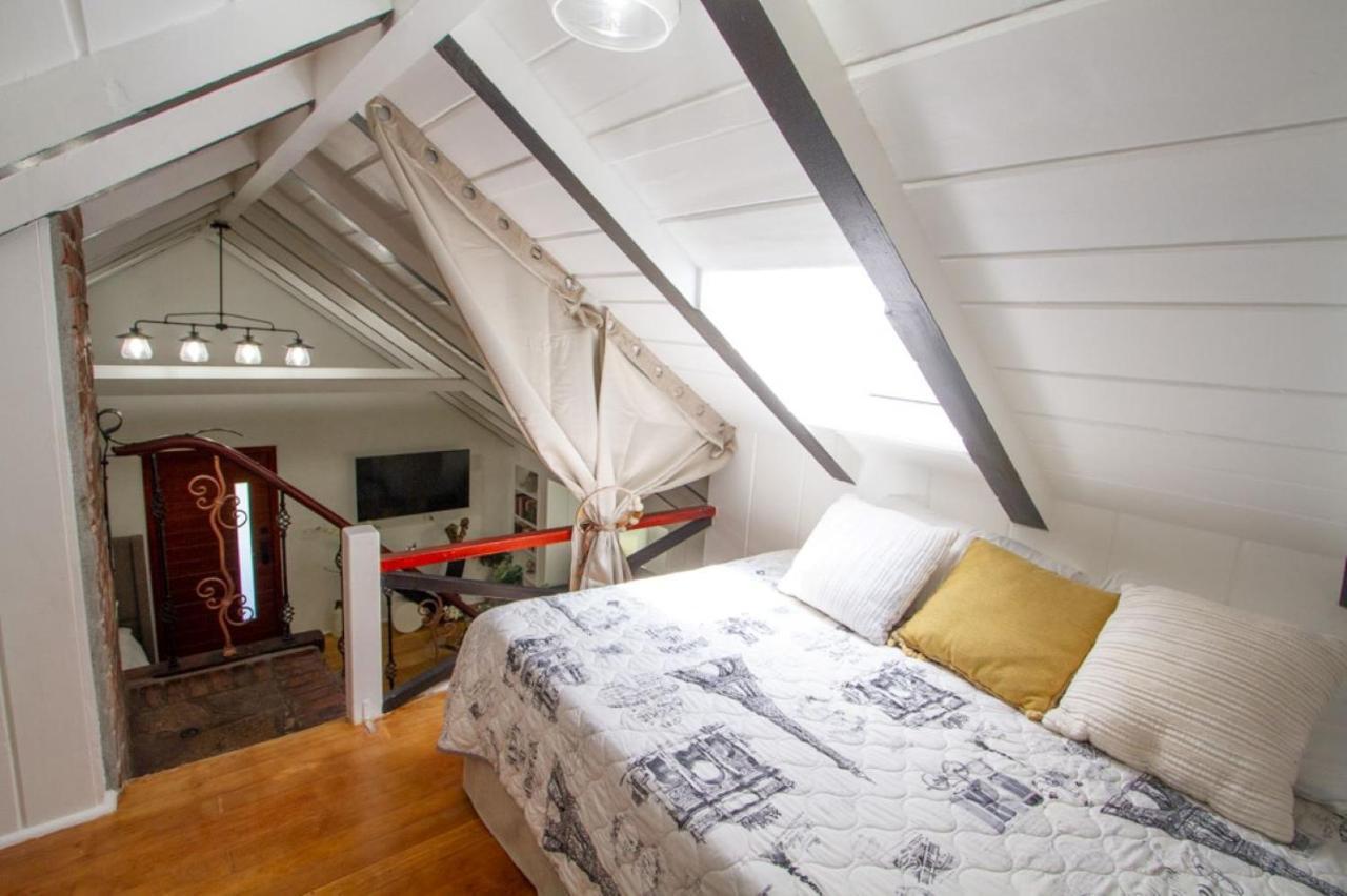 Dreamy Farmhouse In Studio City Λος Άντζελες Εξωτερικό φωτογραφία