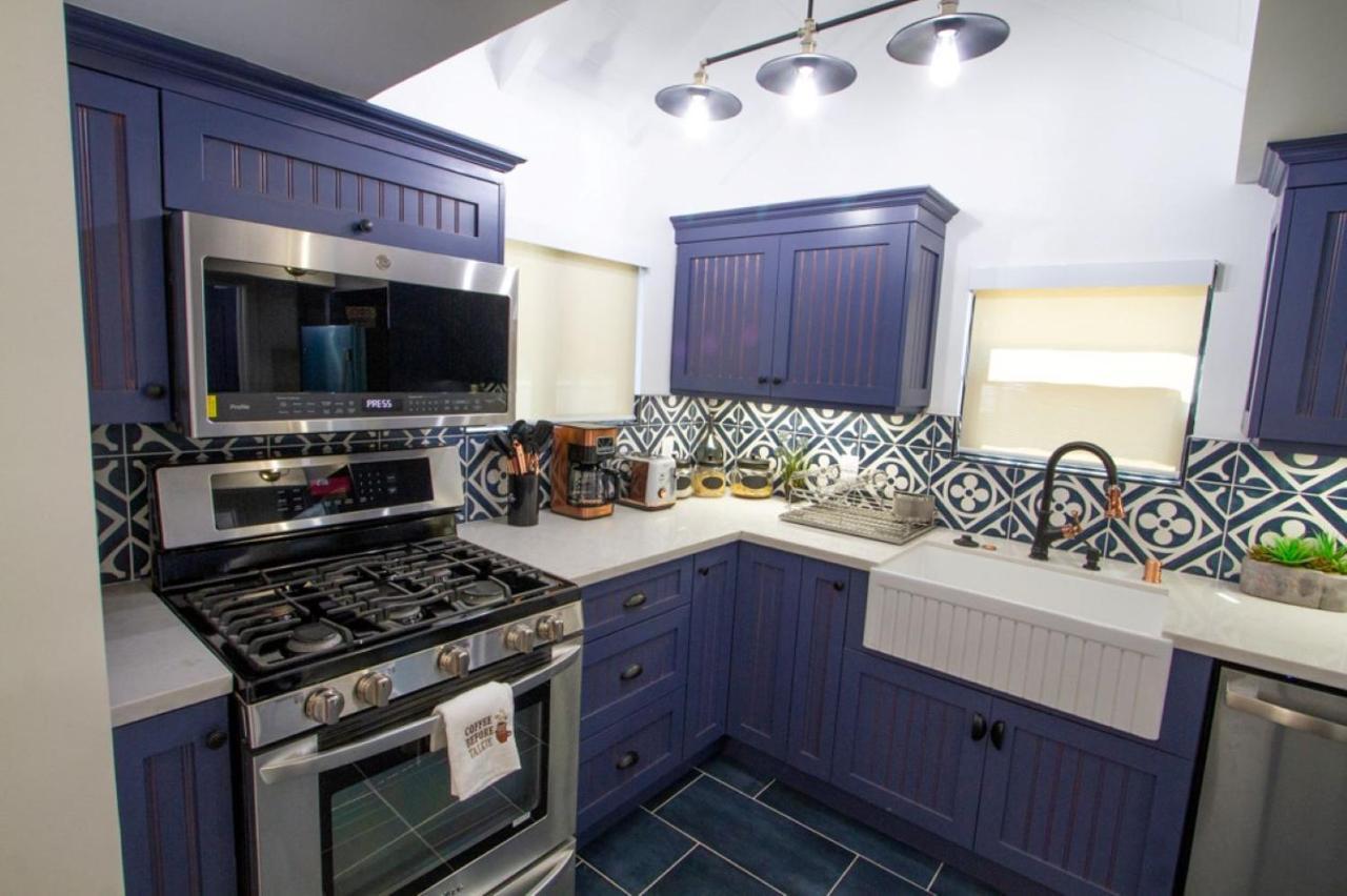 Dreamy Farmhouse In Studio City Λος Άντζελες Εξωτερικό φωτογραφία