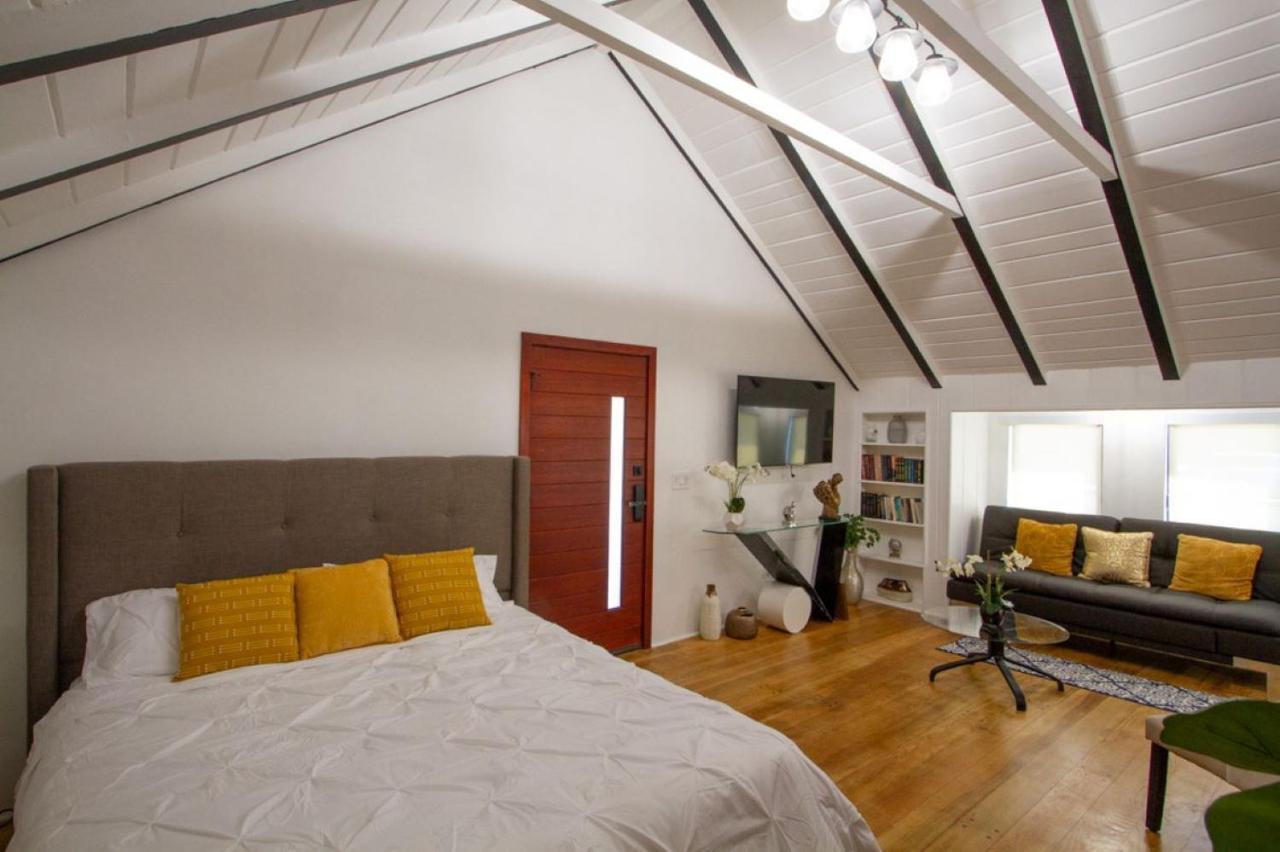 Dreamy Farmhouse In Studio City Λος Άντζελες Εξωτερικό φωτογραφία