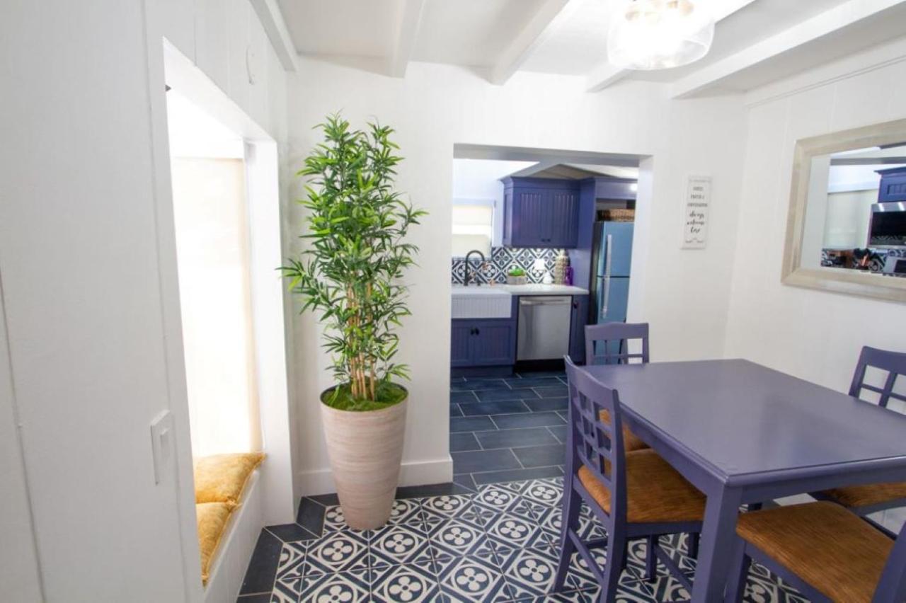 Dreamy Farmhouse In Studio City Λος Άντζελες Εξωτερικό φωτογραφία
