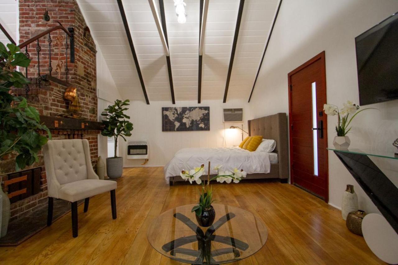 Dreamy Farmhouse In Studio City Λος Άντζελες Εξωτερικό φωτογραφία
