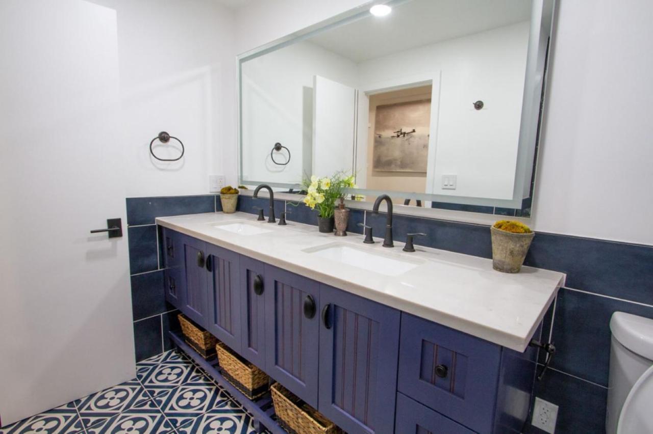 Dreamy Farmhouse In Studio City Λος Άντζελες Εξωτερικό φωτογραφία