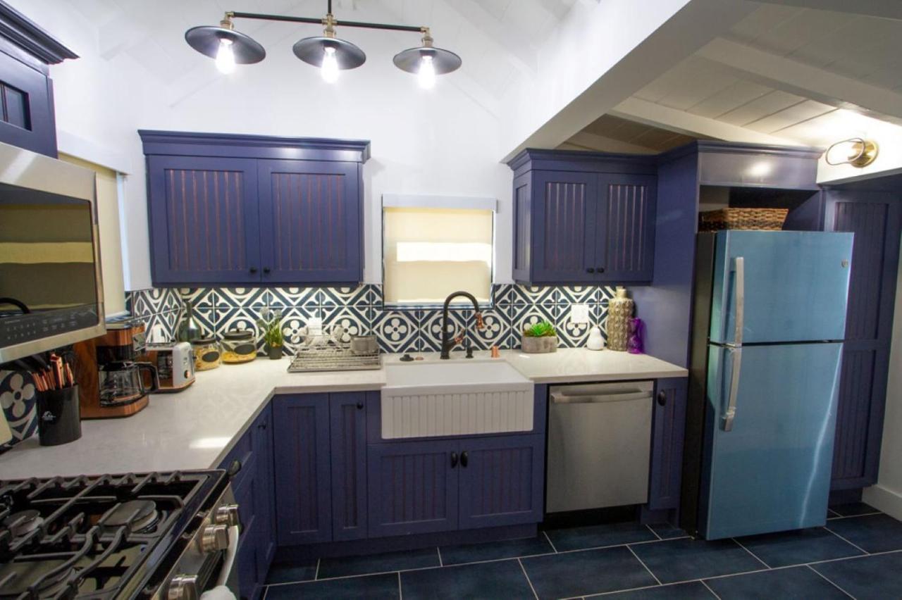 Dreamy Farmhouse In Studio City Λος Άντζελες Εξωτερικό φωτογραφία