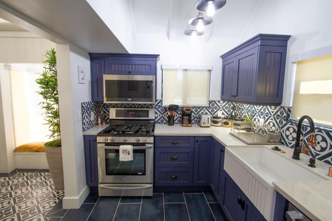 Dreamy Farmhouse In Studio City Λος Άντζελες Εξωτερικό φωτογραφία